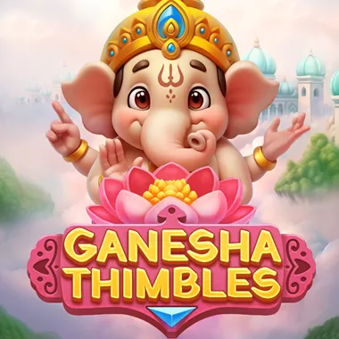 Ganesha Thimbles
