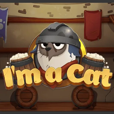 I'm A Cat