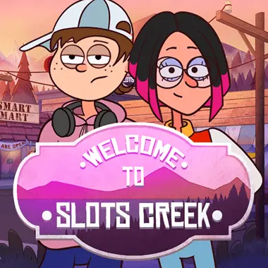 Slots Creek