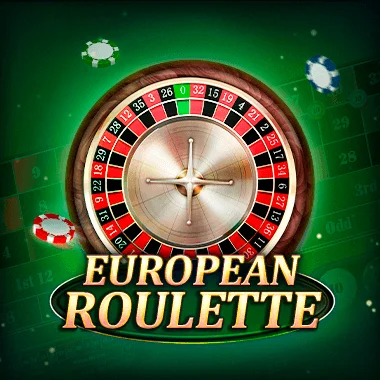 European Roulette