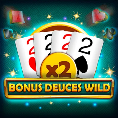 Bonus Deuces Wild