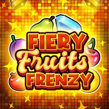 Fiery Fruits Frenzy