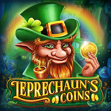 Leprechaun's Coins