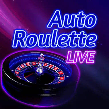 Live Auto Roulette