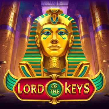 Lord of the Keys