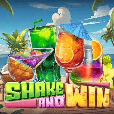 Shake and Win