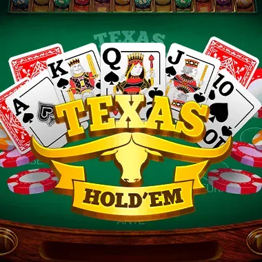 Texas Hold'em