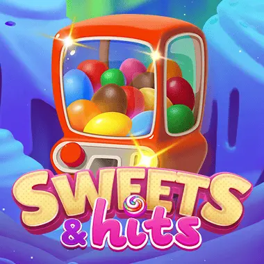 Sweets&Hits