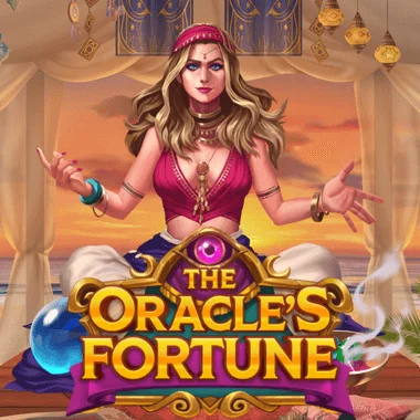 The Oracle's Fortune