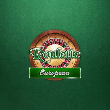 European Roulette Pro