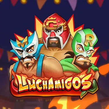 Luchamigos