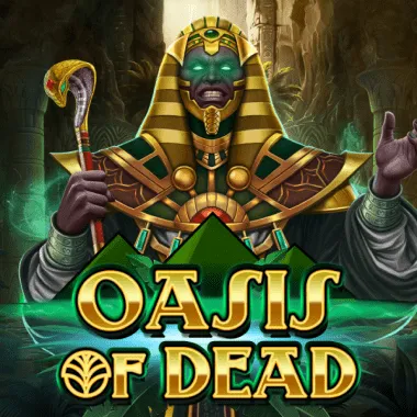 Oasis of Dead