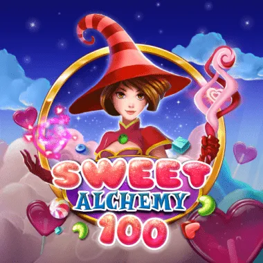 Sweet Alchemy 100