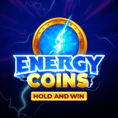 Energy Coins: Hold and Win