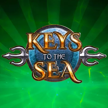 Keys To The Sea