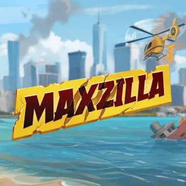 Maxzilla