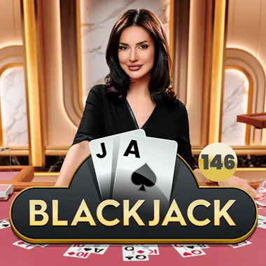 Blackjack 146