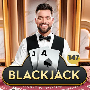 Blackjack 147