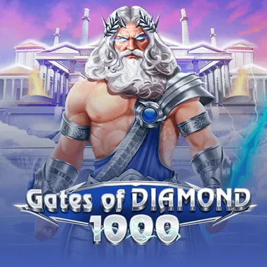 Gates of Diamond 1000