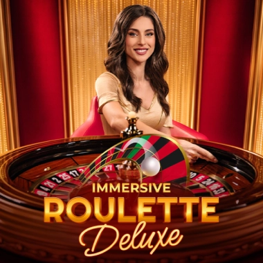 Immersive Roulette Deluxe