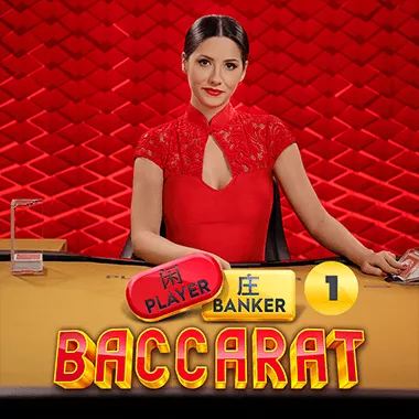 Baccarat 1