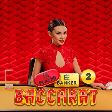 Baccarat 2