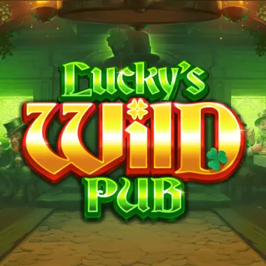 Lucky’s Wild Pub