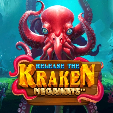 Release the Kraken Megaways