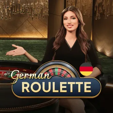 German Roulette