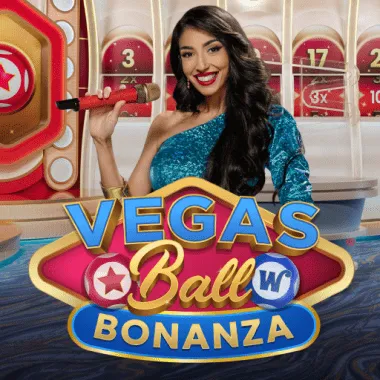 Vegas Ball Bonanza