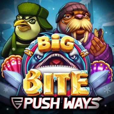 Big Bite Push Ways