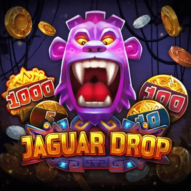 Jaguar Drop