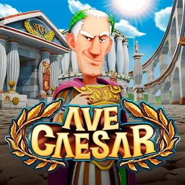 Ave Caesar