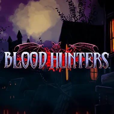 Blood Hunters