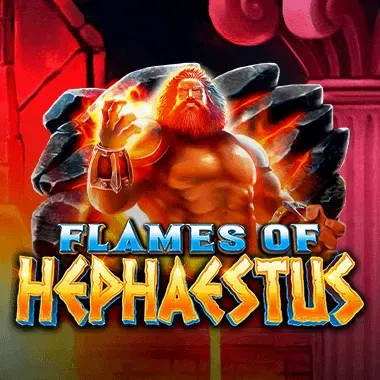 Flames of Hephaestus