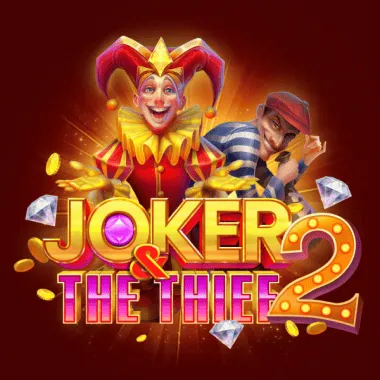 Joker & The Thief 2