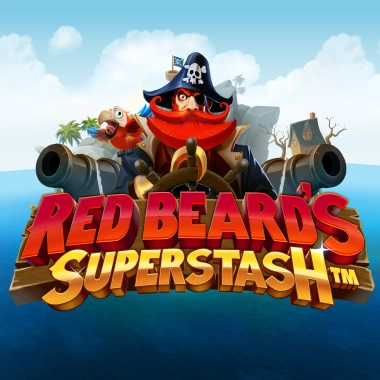 Redbeard's SuperStash