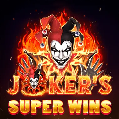 Joker’s Super Wins