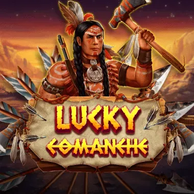 Lucky Comanche