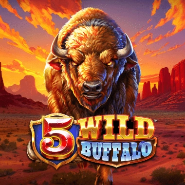 5 Wild Buffalo