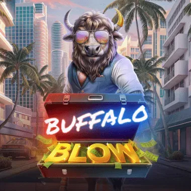 Buffalo Blow