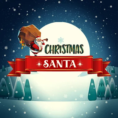 Christmas Santa