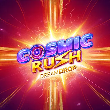 Cosmic Rush