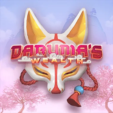 Daruma's Wealth