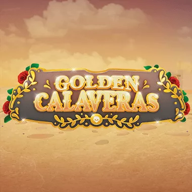 Golden Calaveras