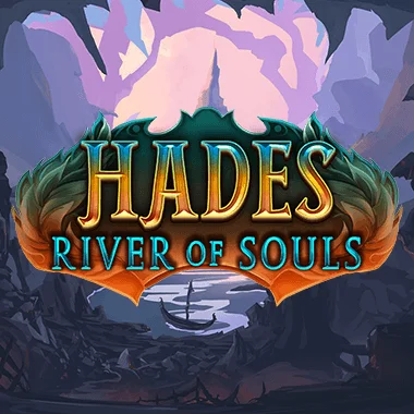 Hades: River of Souls