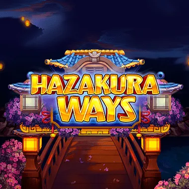 Hazakura Ways