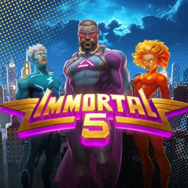 Immortal 5