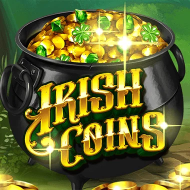 Irish Coins