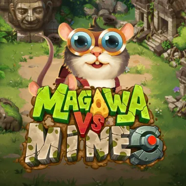 Magawa Vs Mines